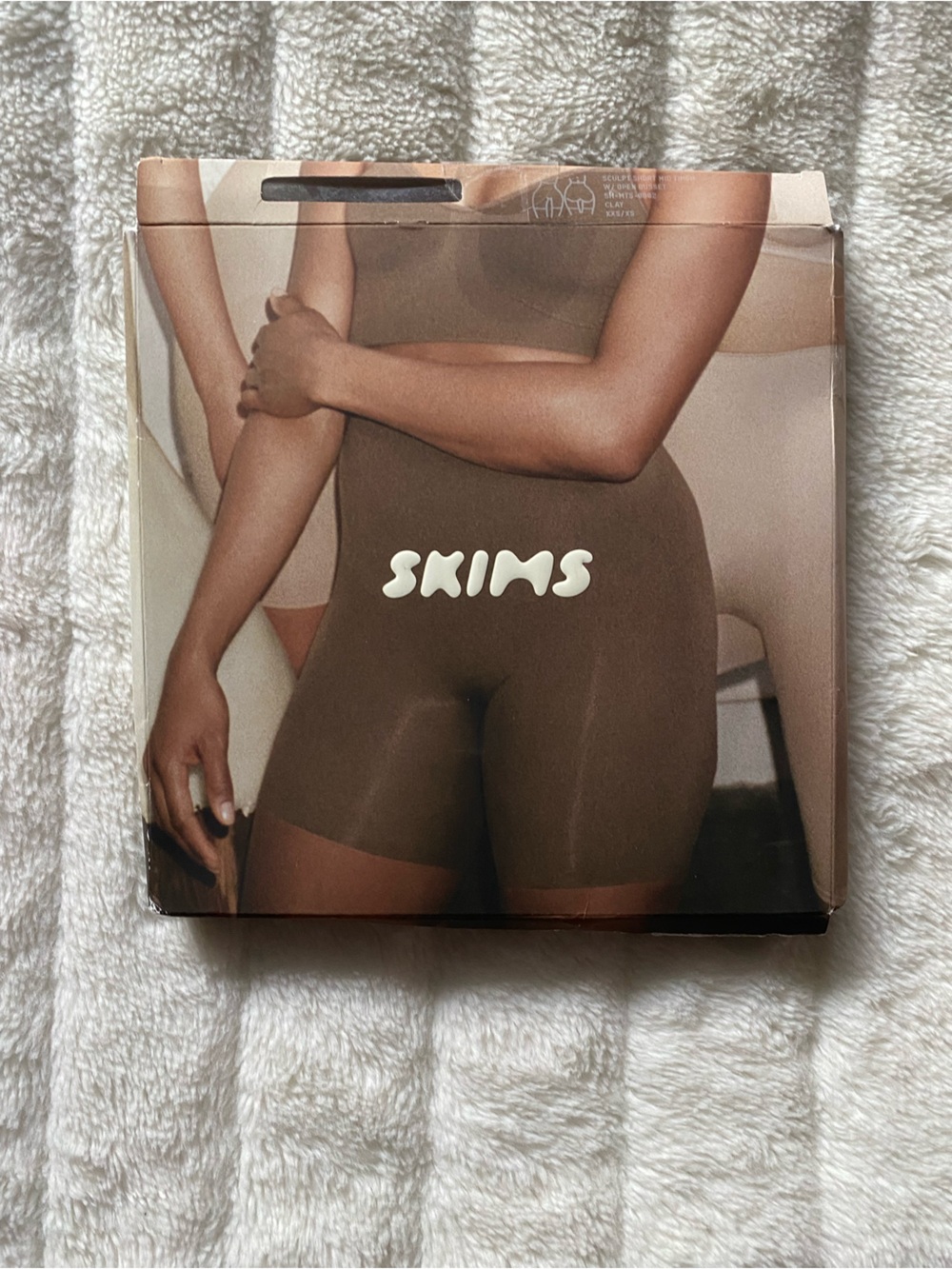 SKIMS shapewear